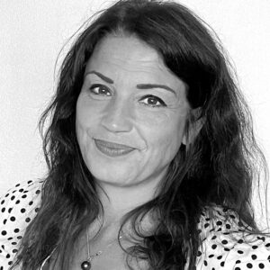 Albane Buriel, University of Rennes 2, France