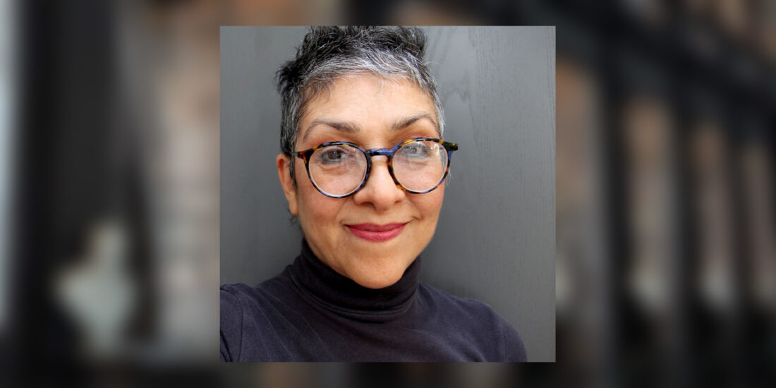 Announcing the Stuart D. B. Picken Scholarship Recipient: Zhenia Mahdi